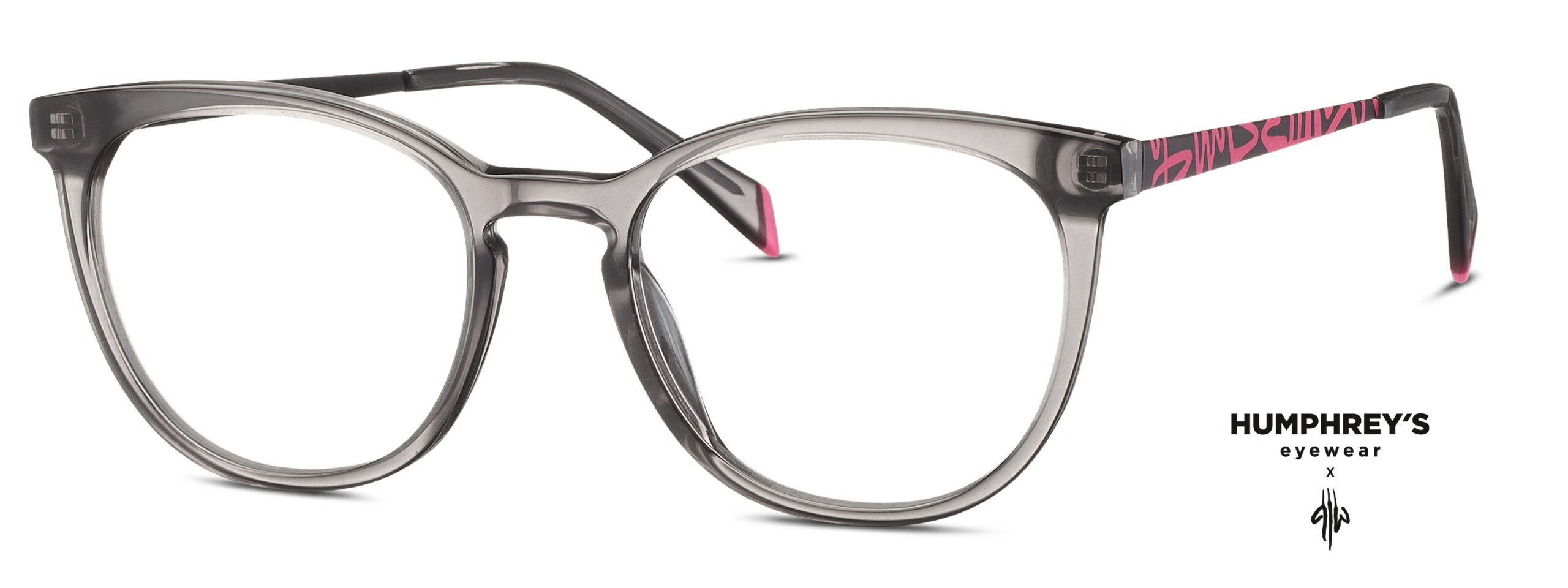 HUMPHREY'S eyewear HU