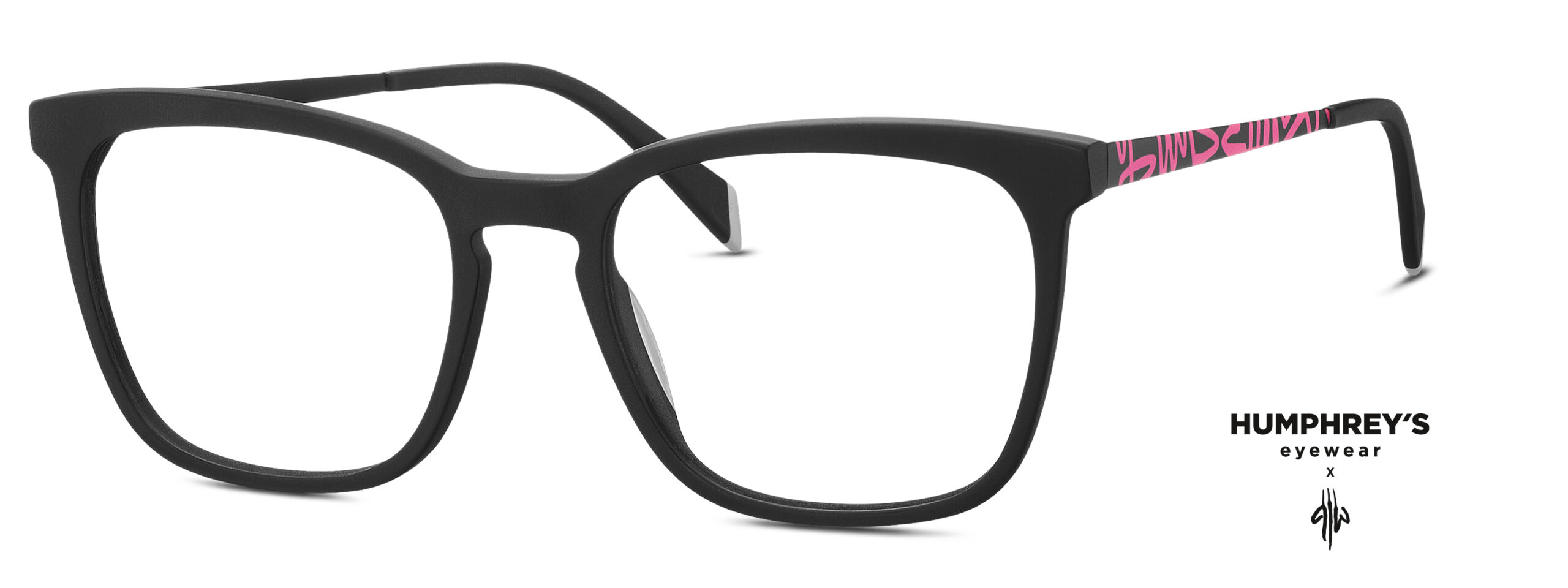 HUMPHREY'S eyewear HU
