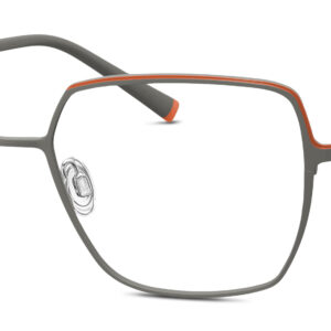 beton/tangerine cream matt