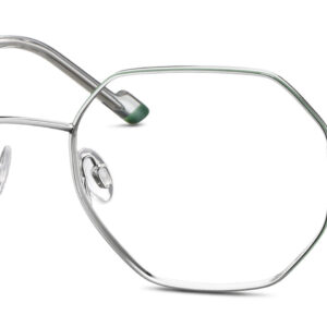 silber/helles khaki