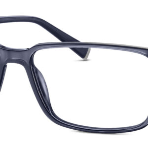 vintage blau/hellgrau