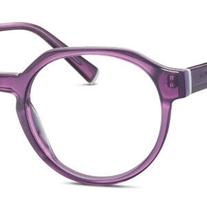 violett/grau