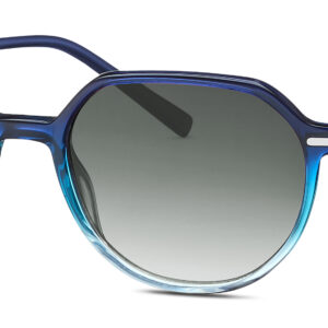 denim/vibrant azure verlauf