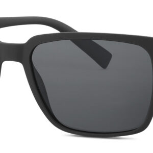 schwarz/oliv matt
