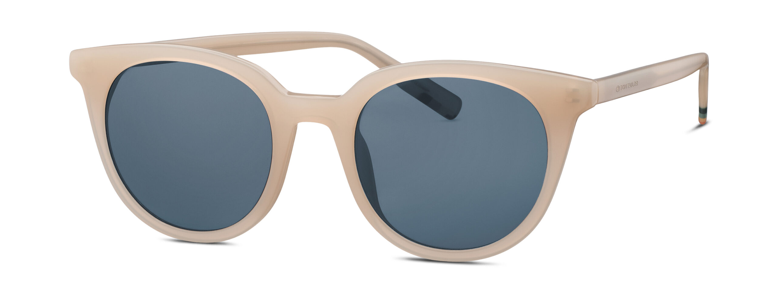 TOM TAILOR Eyewear 676005 yellow