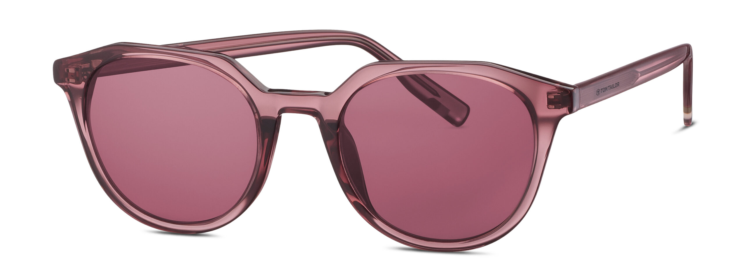 TOM TAILOR Eyewear 676006 rot