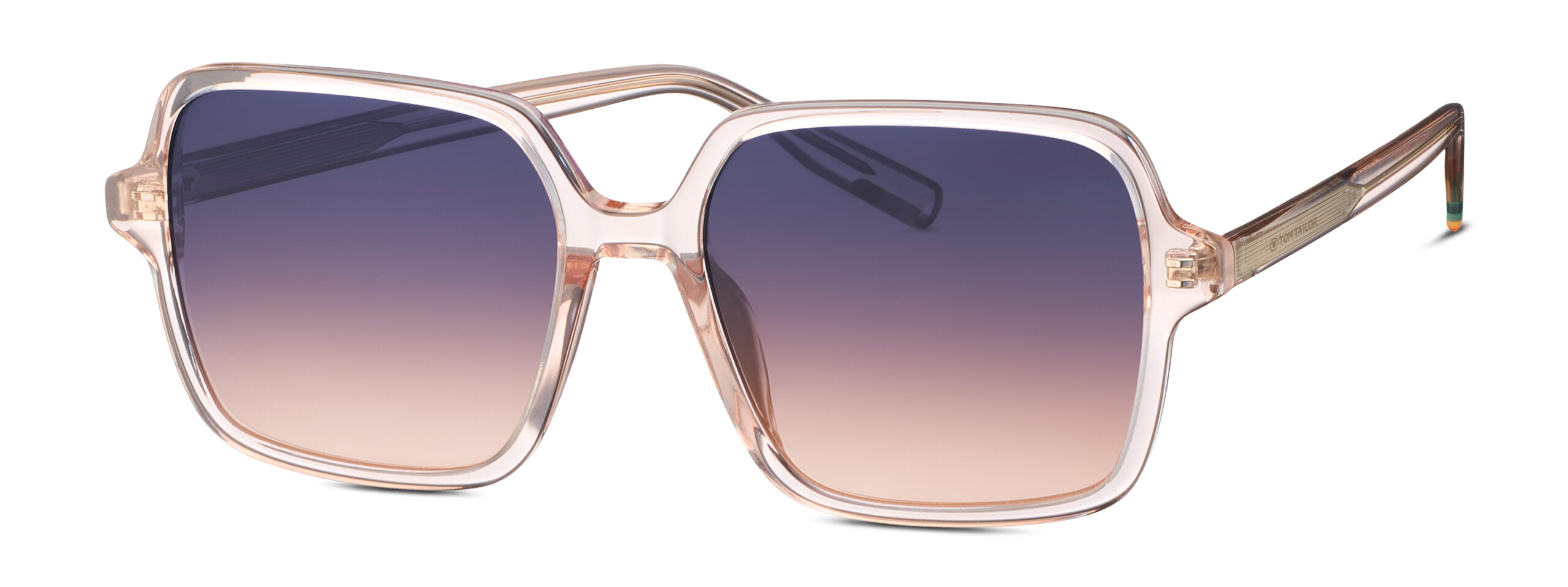 TOM TAILOR Eyewear 676007 braun