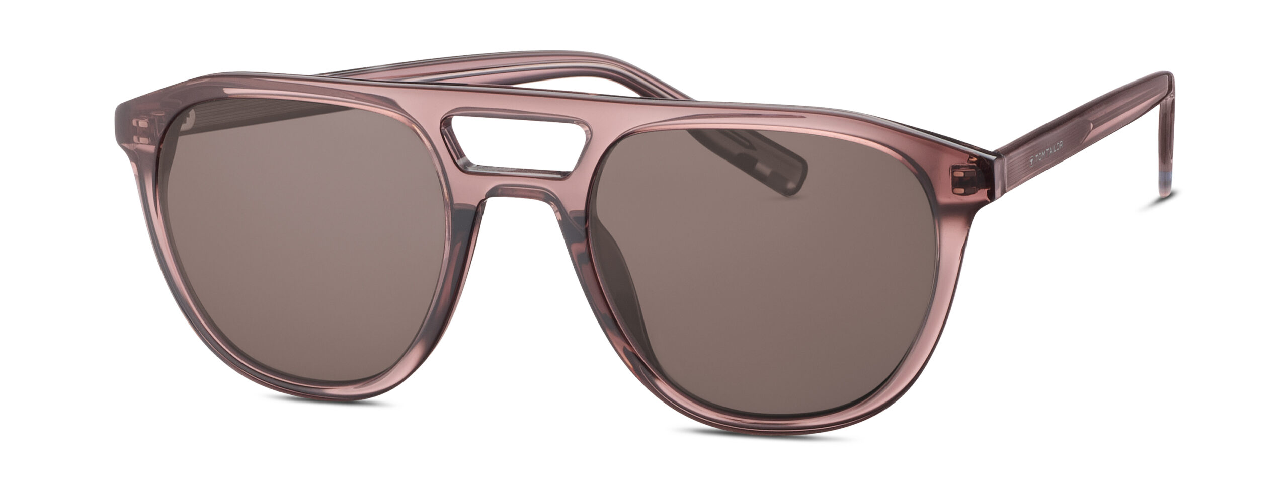 TOM TAILOR Eyewear 676009 braun