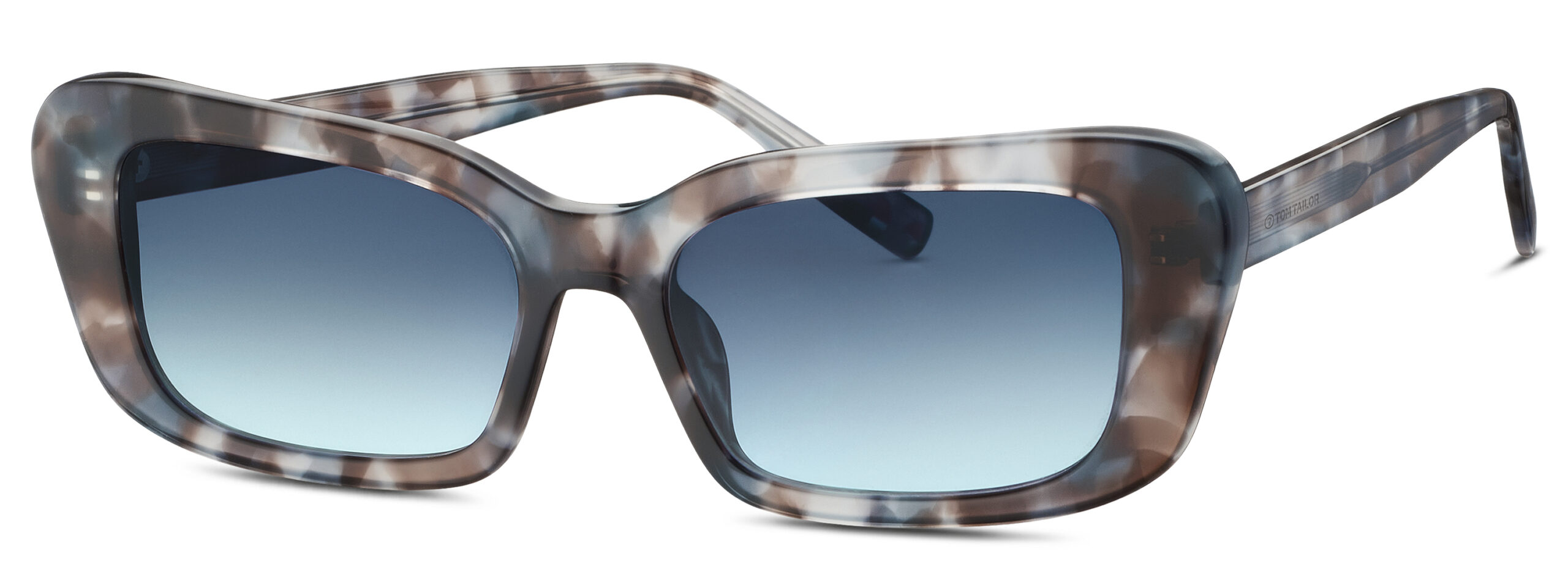 TOM TAILOR Eyewear 676010 blau
