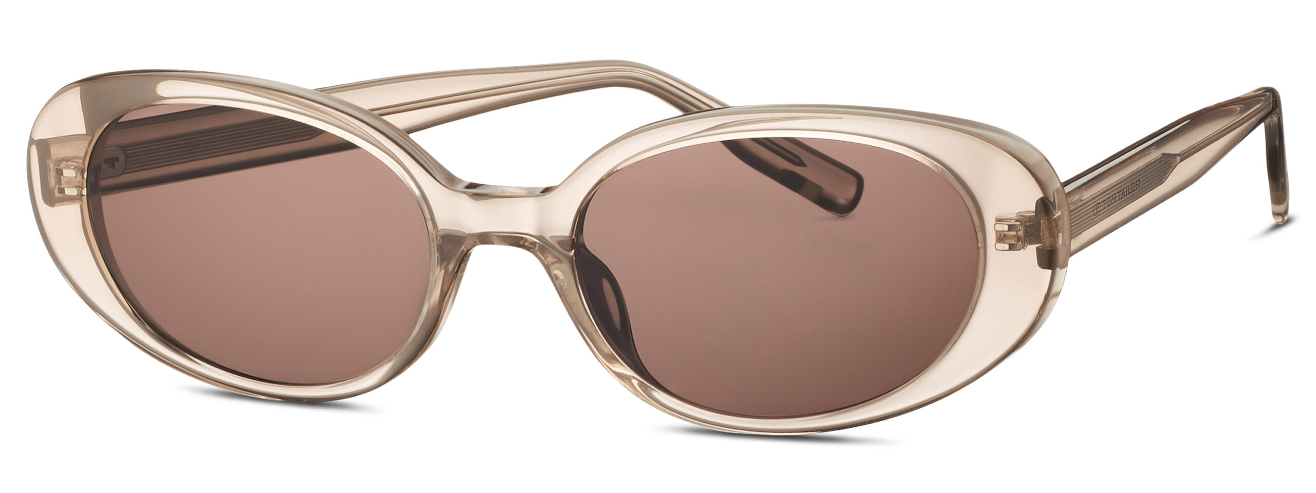 TOM TAILOR Eyewear 676011 braun
