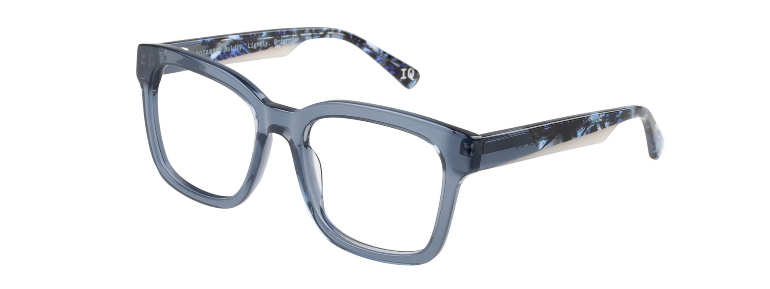 BOTANIQ BI 733090 blau