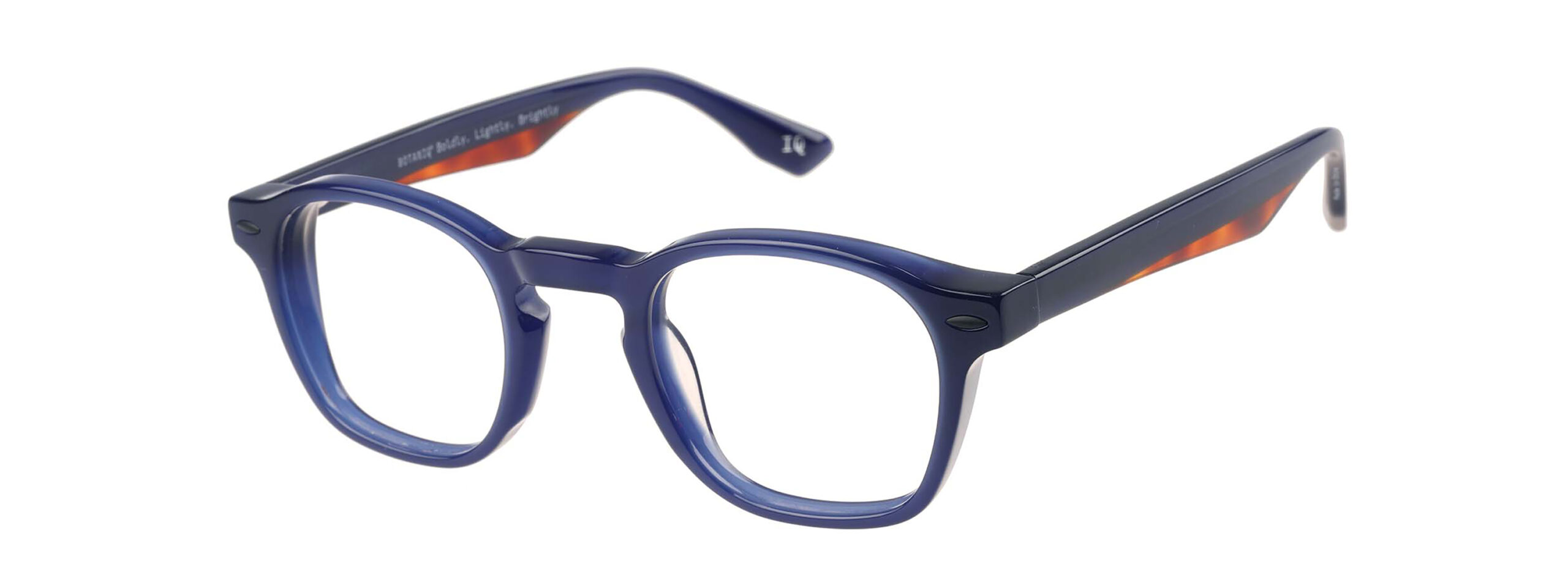 BOTANIQ 733095 blau