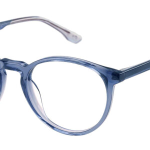 Blau
