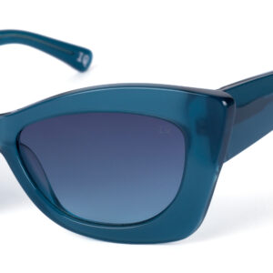 Blau