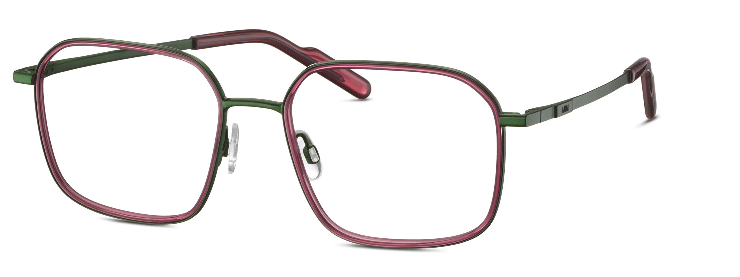 eschenbach MI 741048 Grün