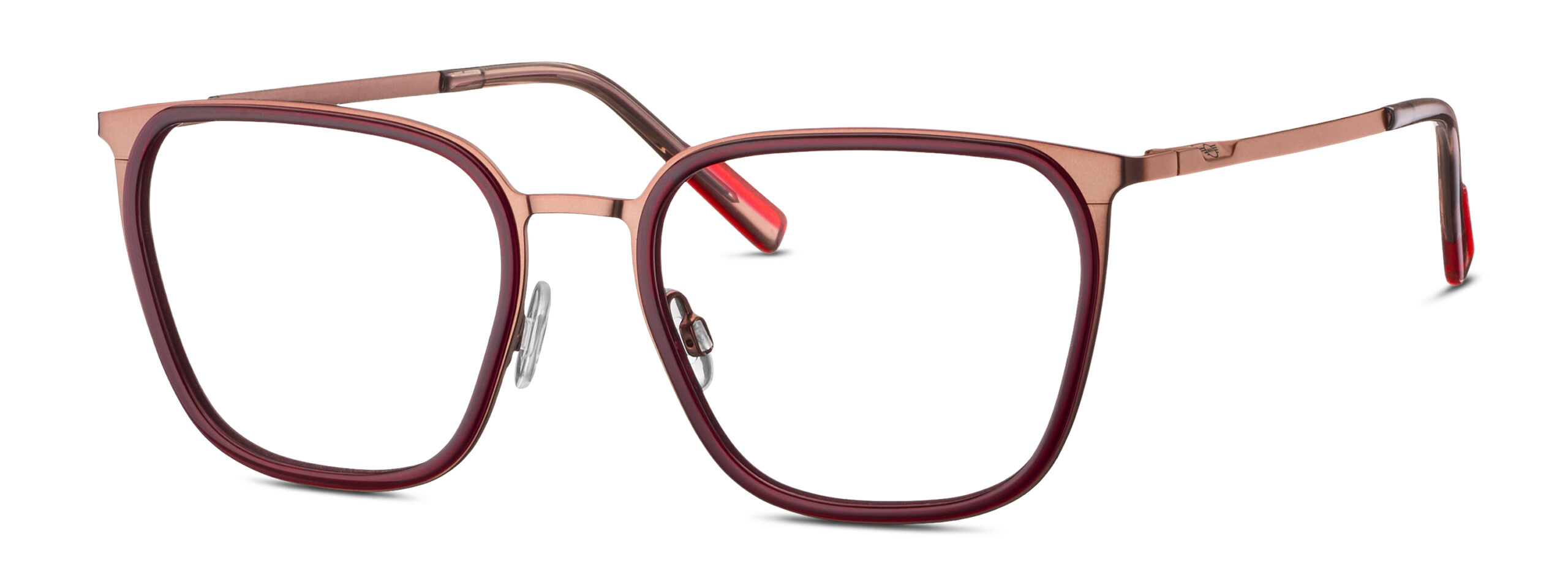 eschenbach MI 741053 Rot