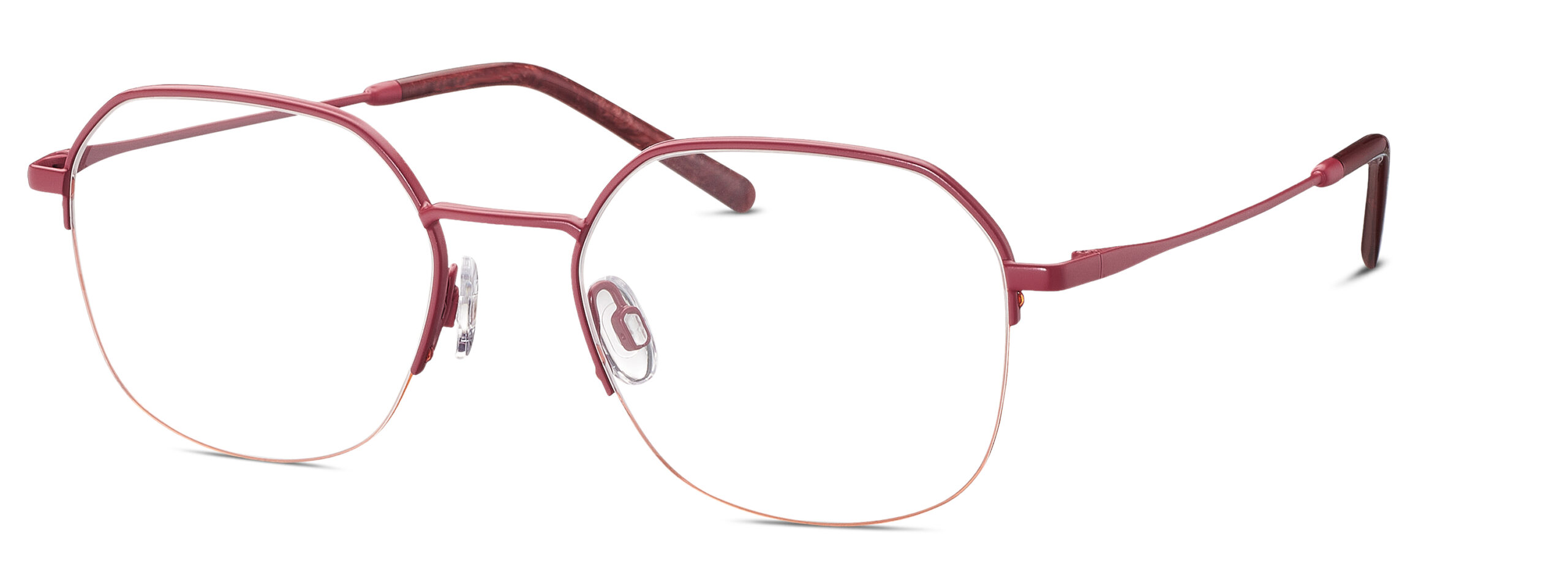 eschenbach MI 742044 Rot