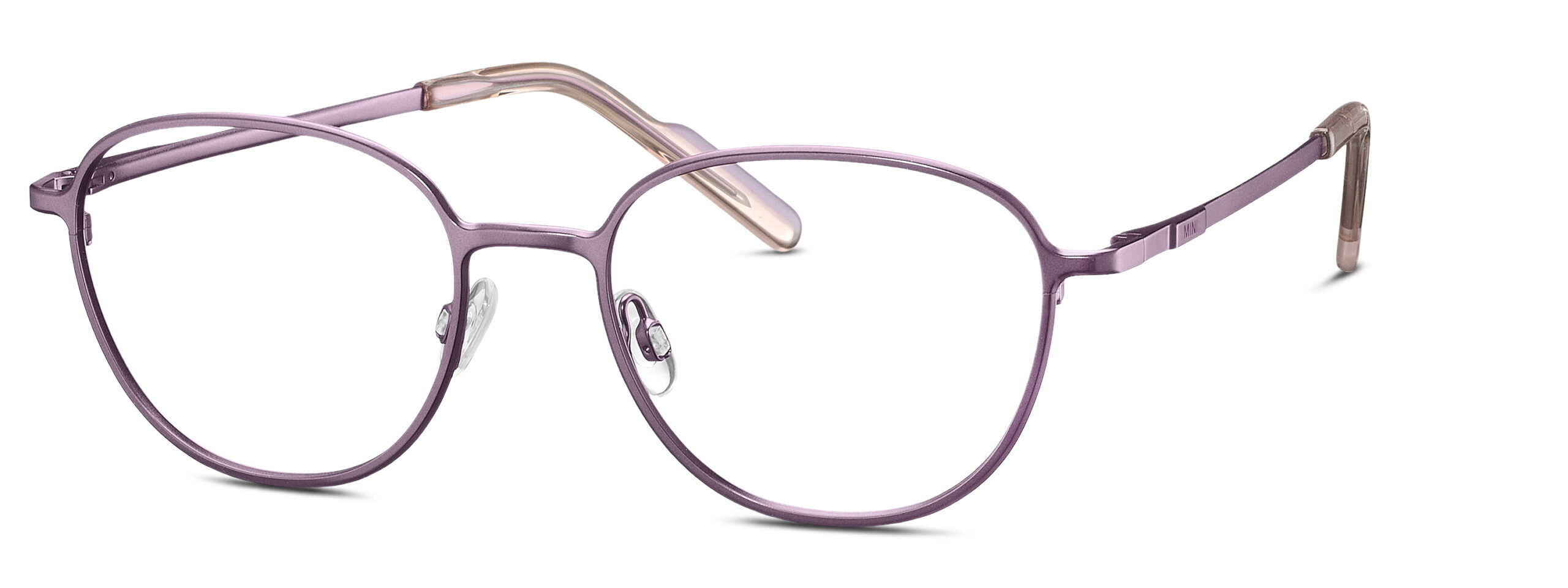 eschenbach MI 742049 Rot