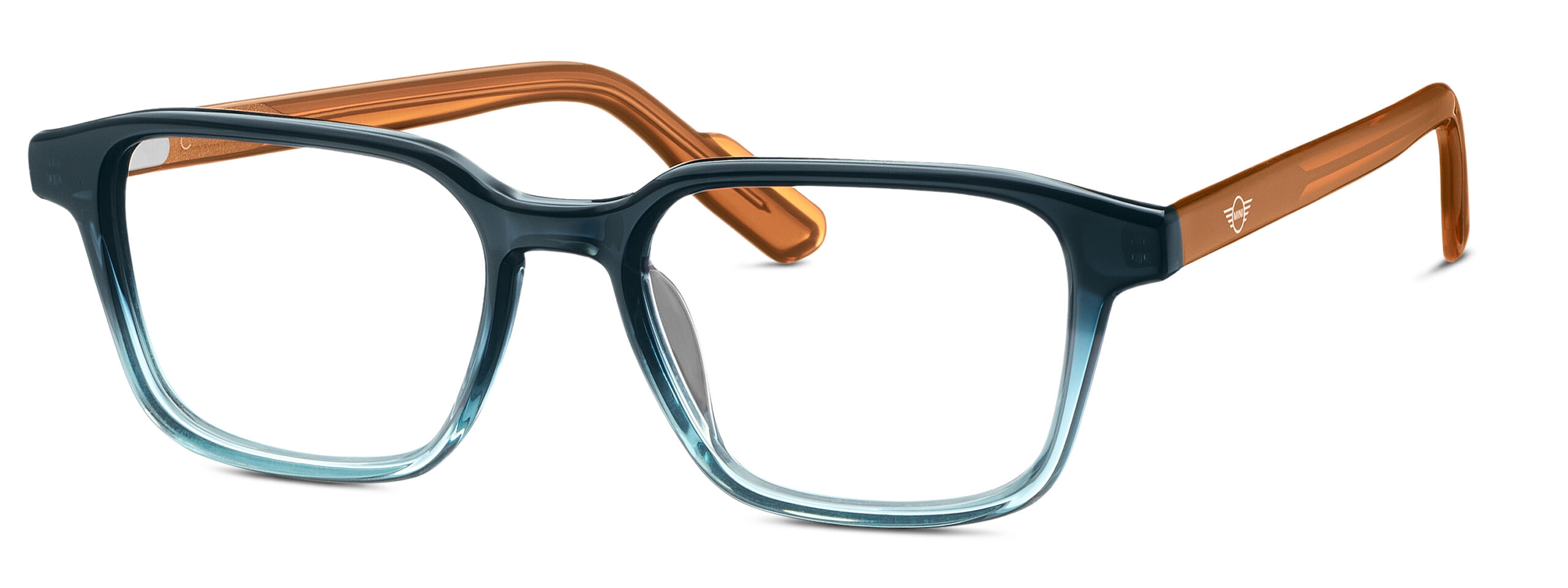 MINI EYEWEAR MI 743029 blau