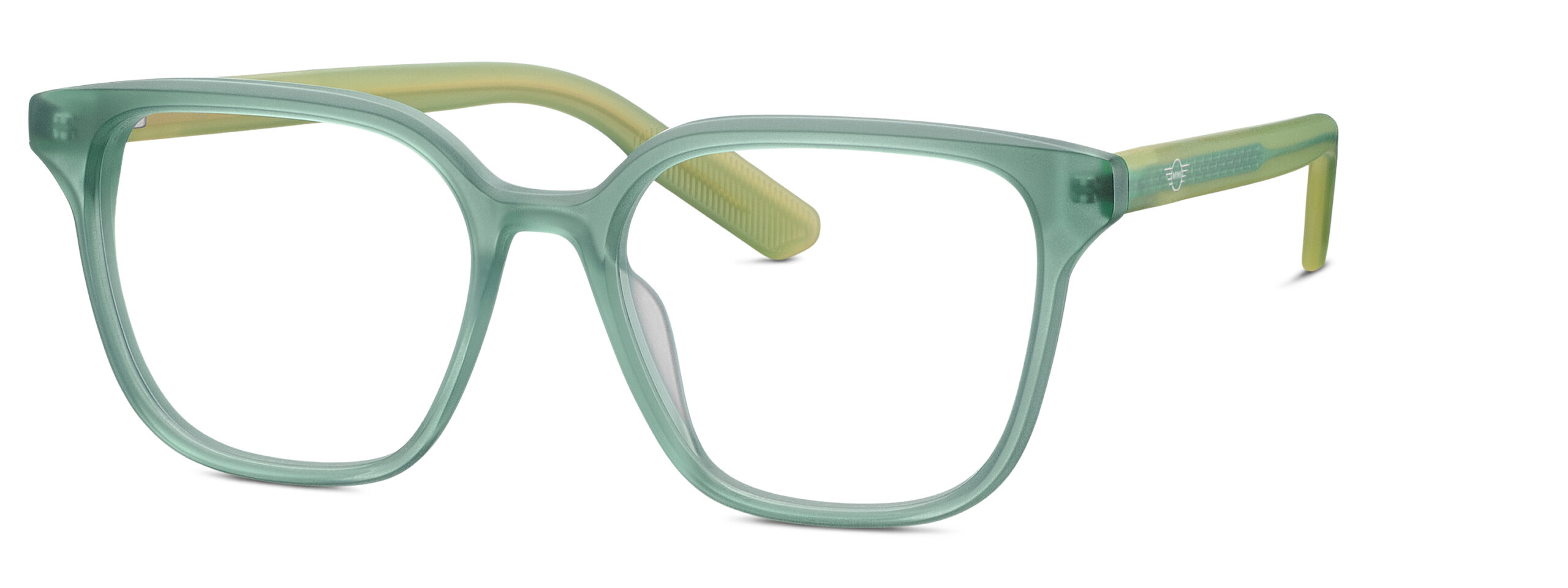 MINI EYEWEAR MI 743036 grün