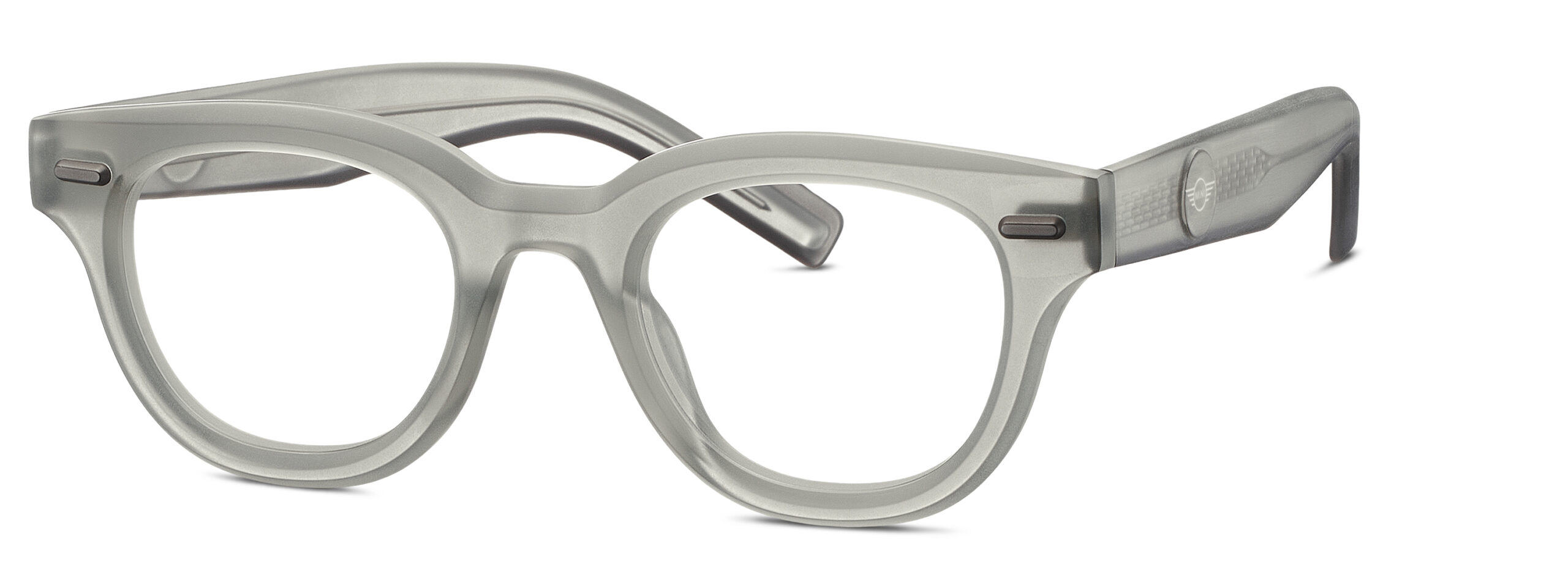 MINI EYEWEAR MI 743037 grau