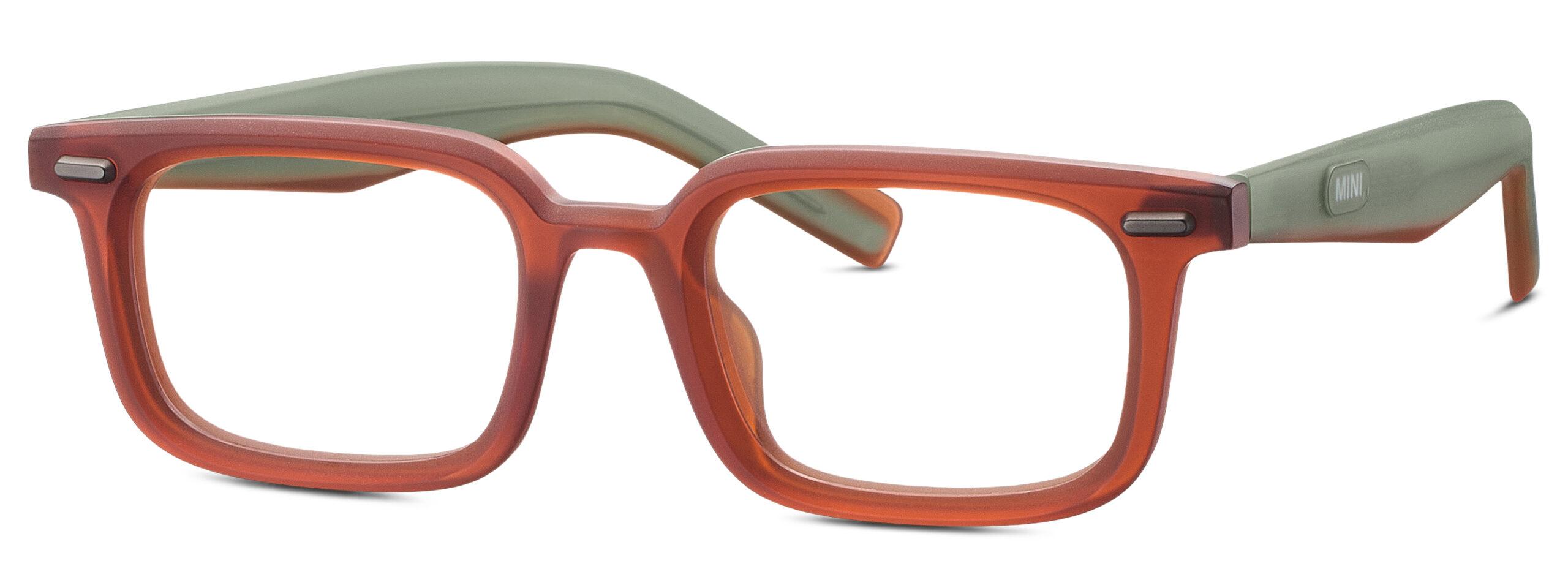 MINI EYEWEAR MINI EYEWEAR MI 743038 yellow