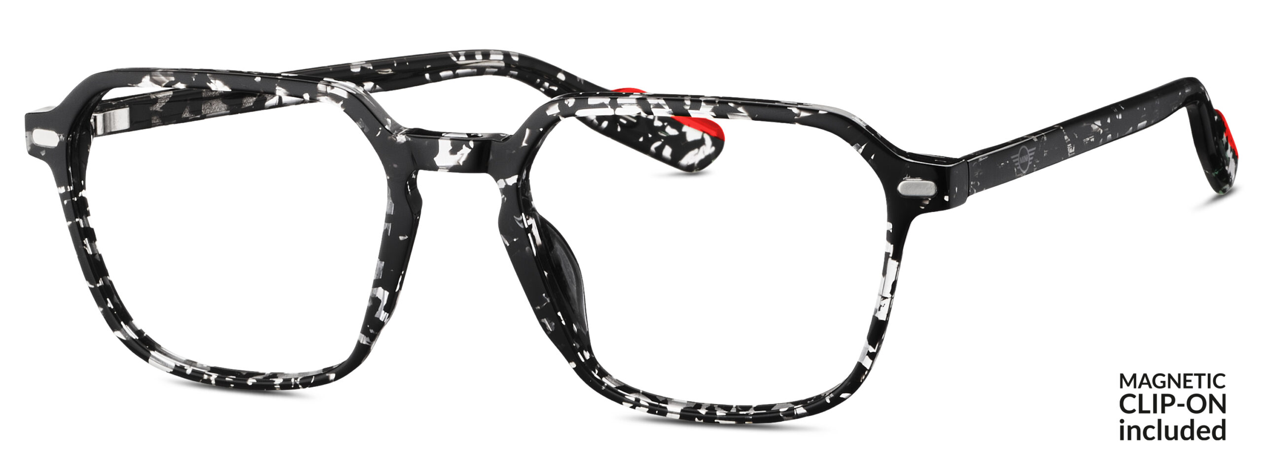 MINI EYEWEAR MI 743052 silber