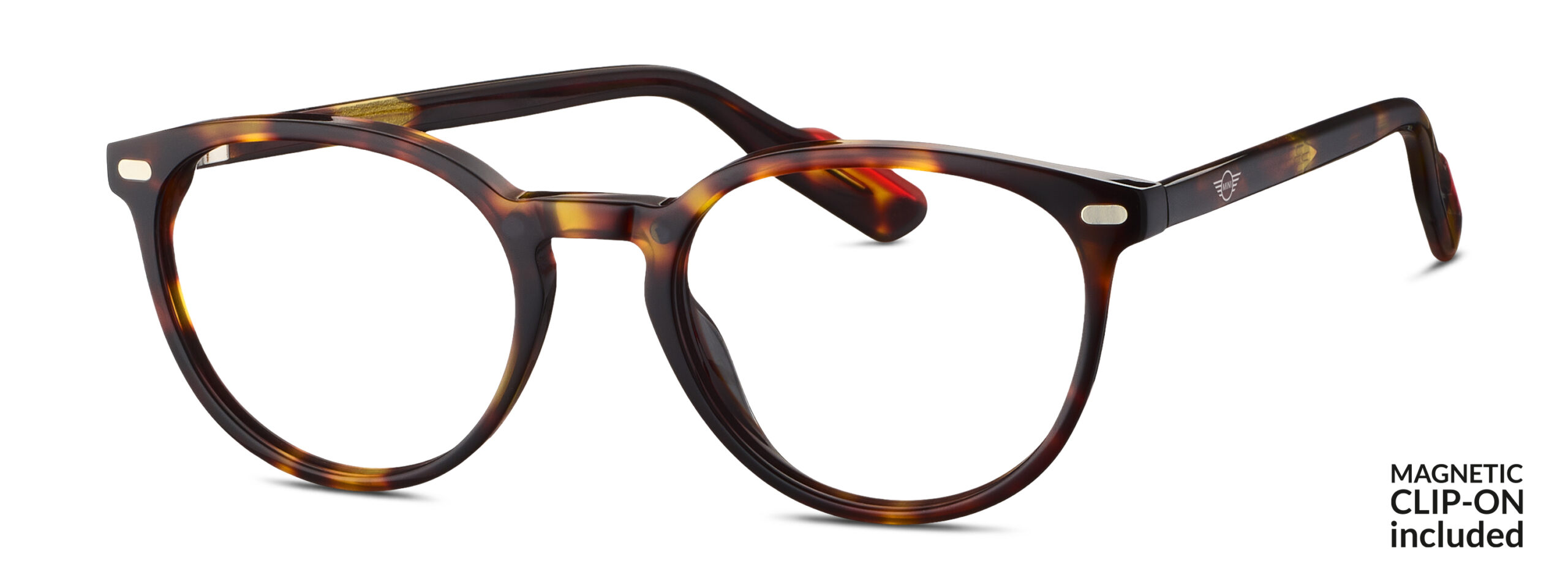 MINI EYEWEAR MI 743053 braun