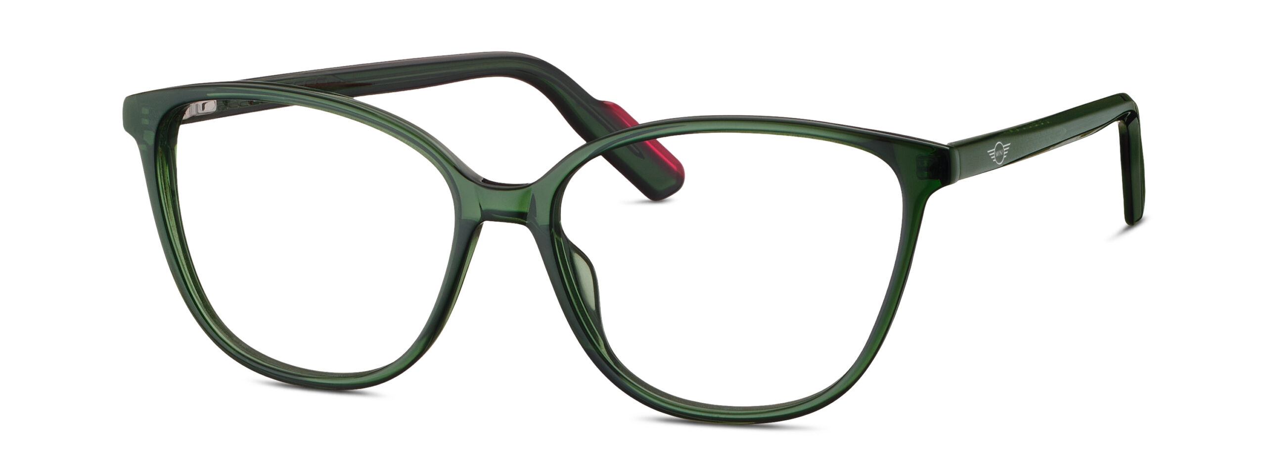 MINI EYEWEAR MI 743054 grün