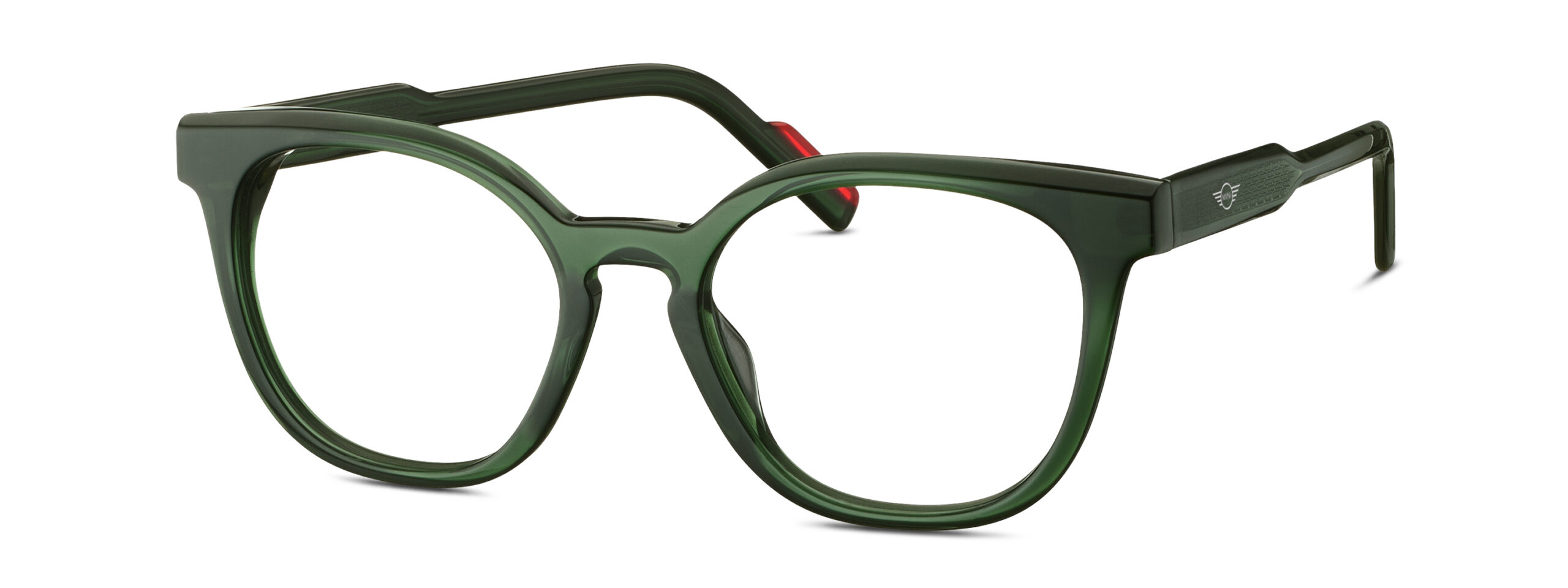 MINI EYEWEAR MI 743055 grün