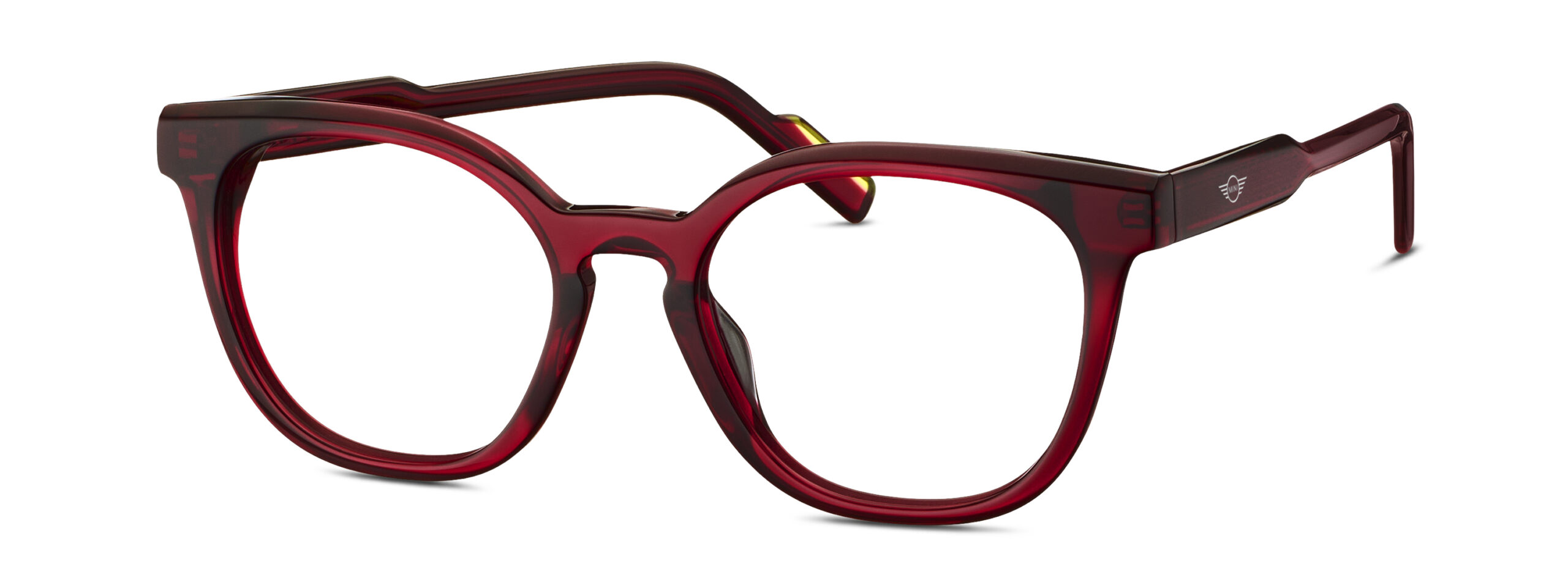MINI EYEWEAR MI 743055 rot