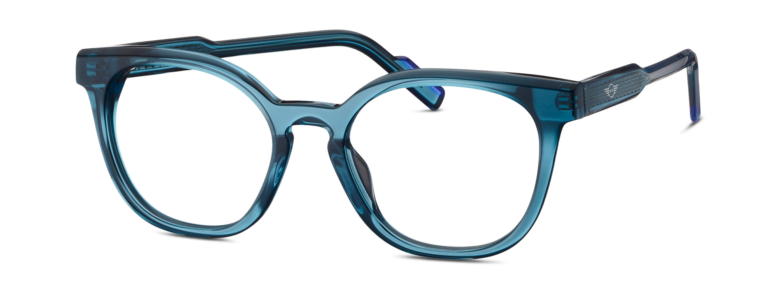 MINI EYEWEAR MI 743055 blau