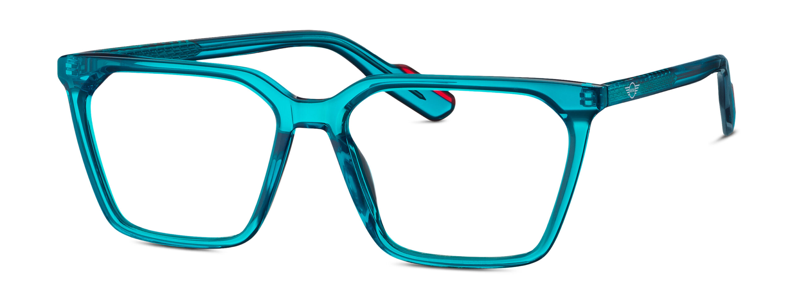 MINI EYEWEAR MI 743056 grün