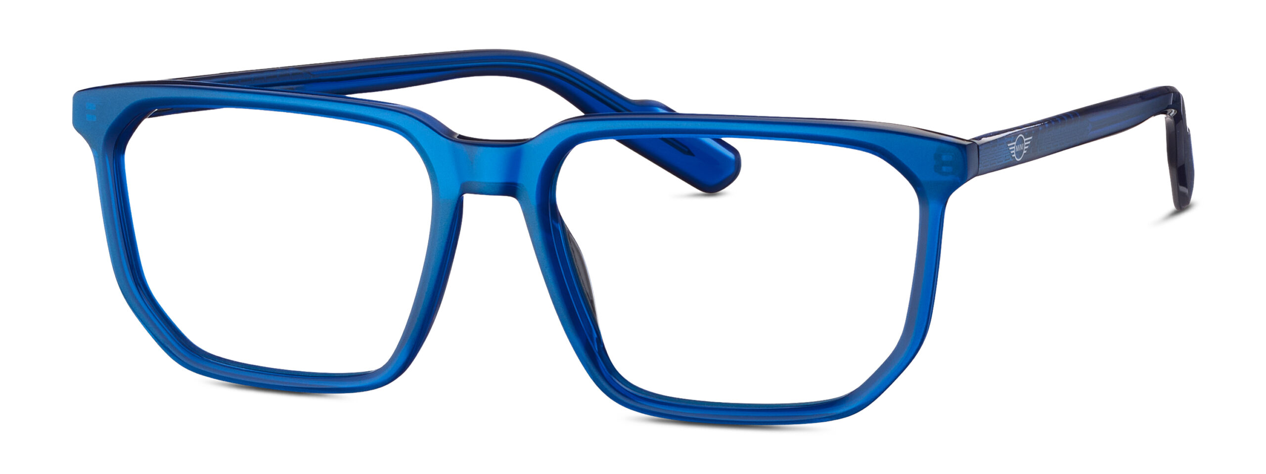 MINI EYEWEAR MI 743057 blau