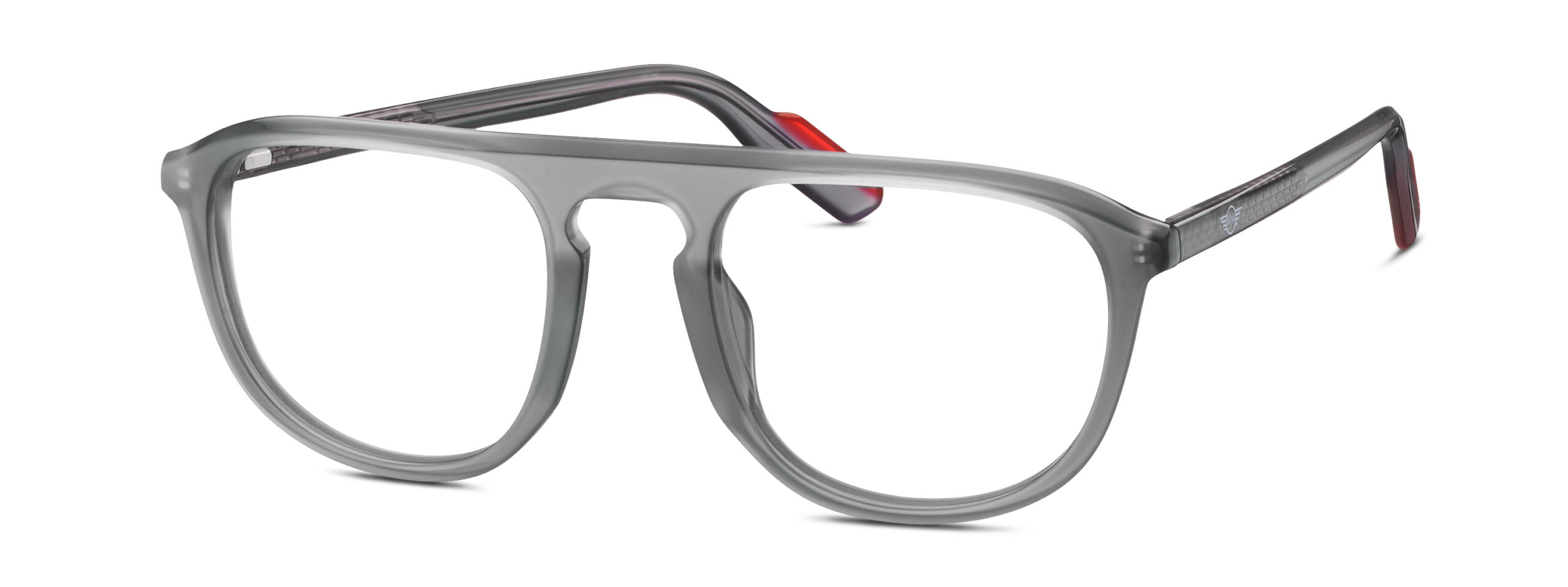 MINI EYEWEAR MI 743058 grau
