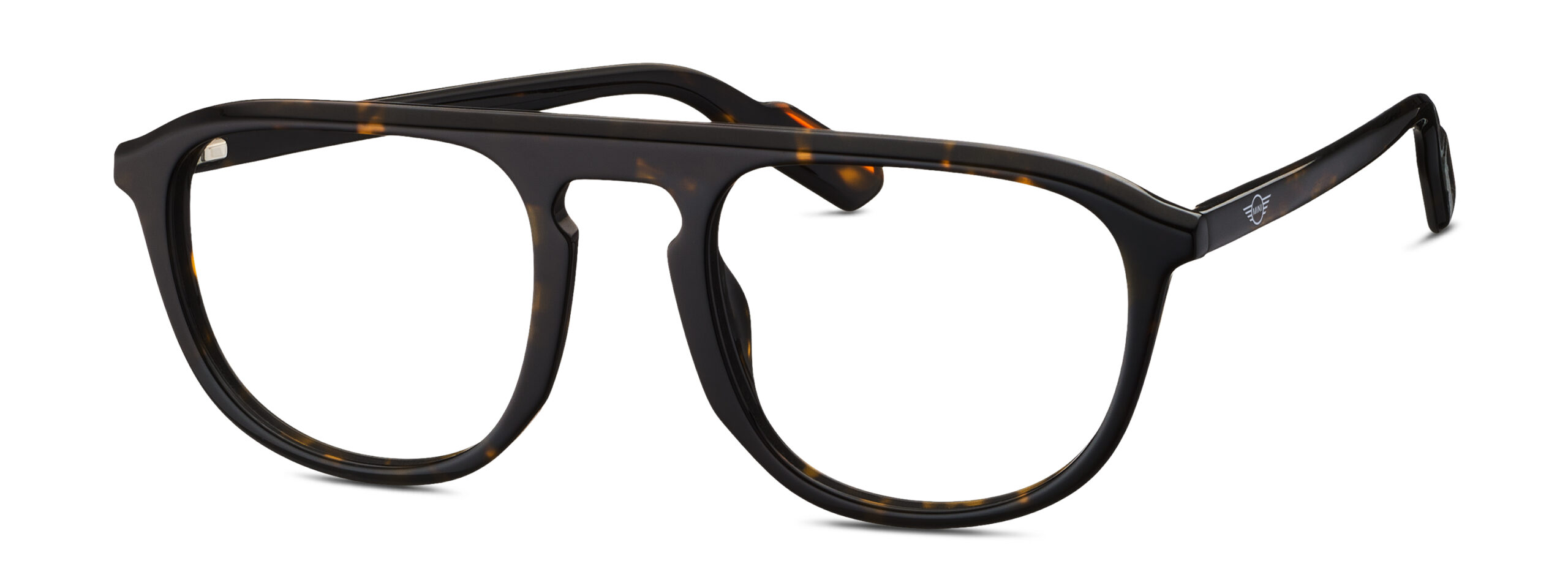 MINI EYEWEAR MI 743058 braun