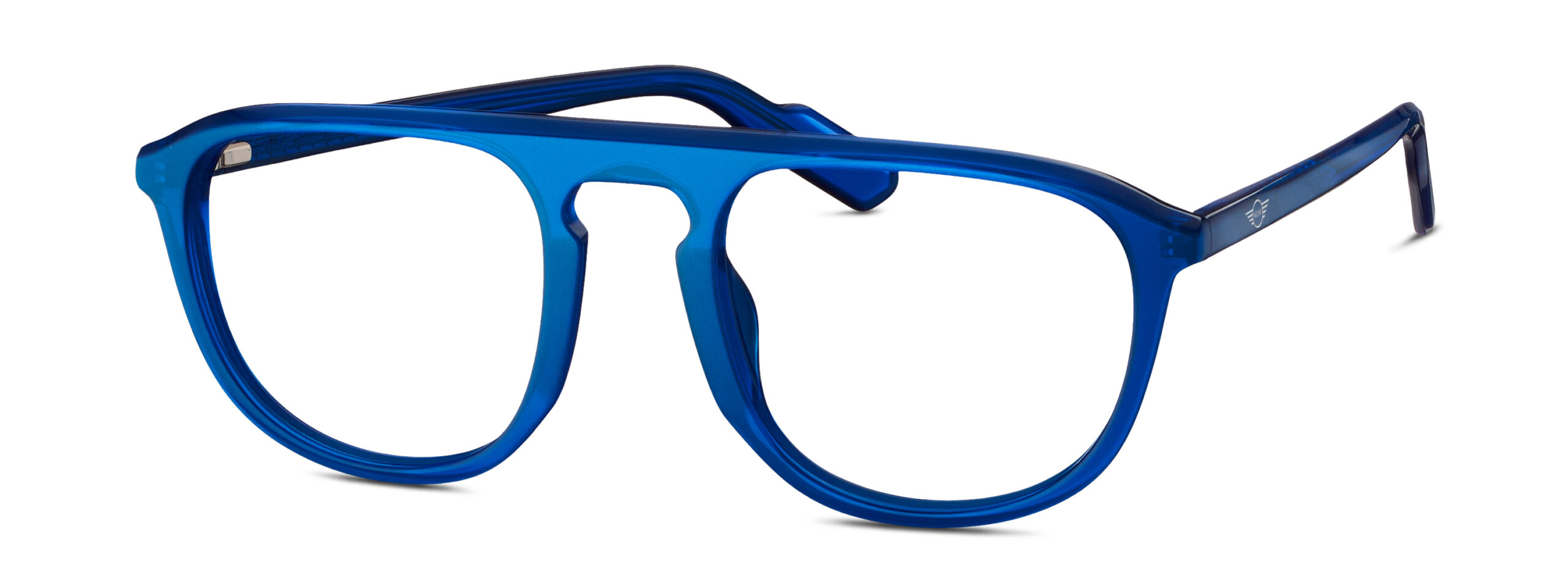 MINI EYEWEAR MI 743058 blau