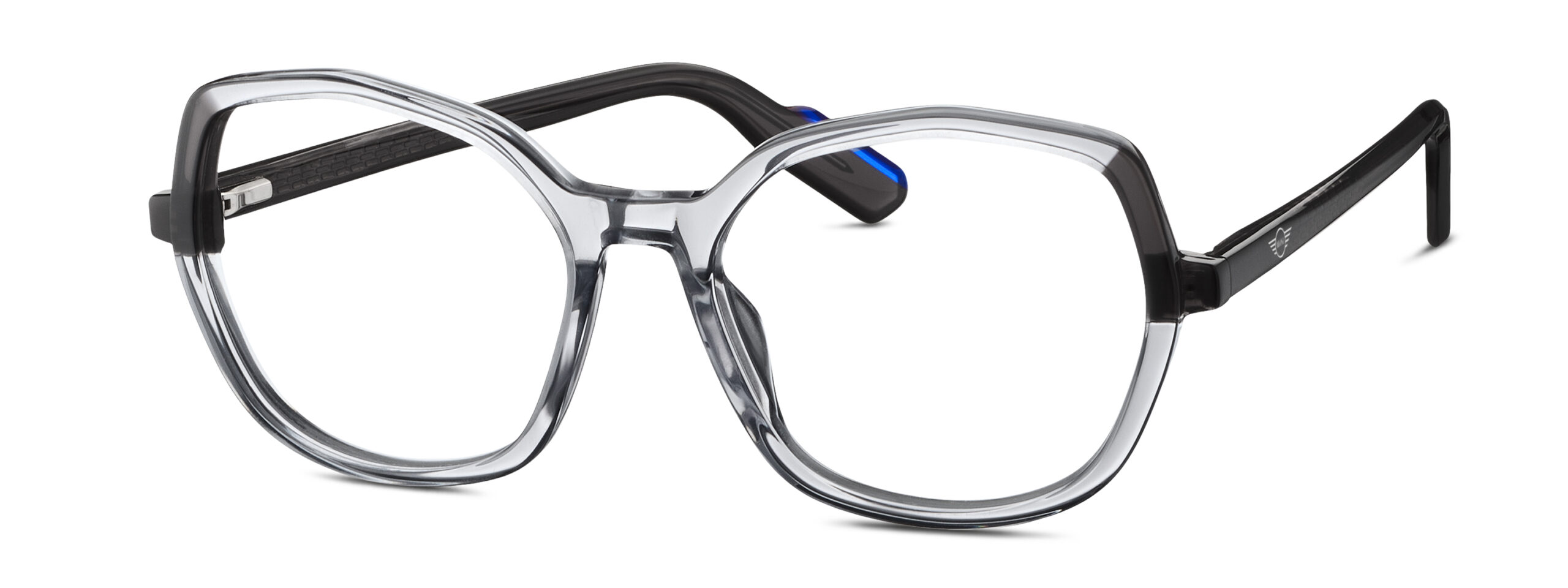 MINI EYEWEAR MI 743059 grau
