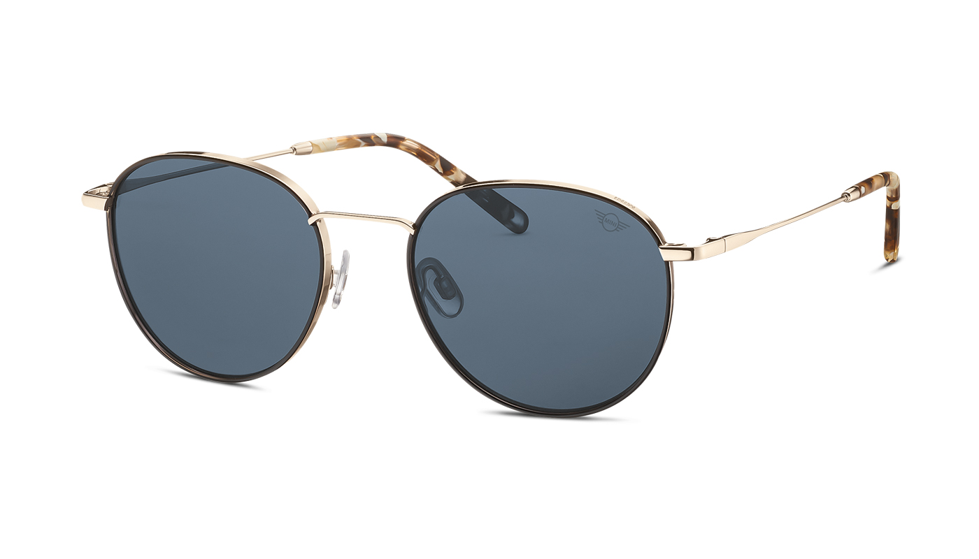 MINI EYEWEAR MI 745005 gold