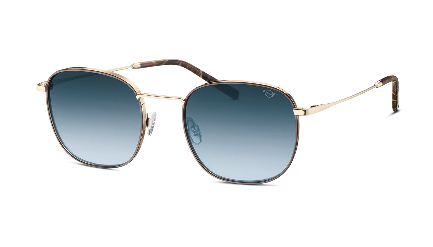 MINI EYEWEAR MI 745006 braun