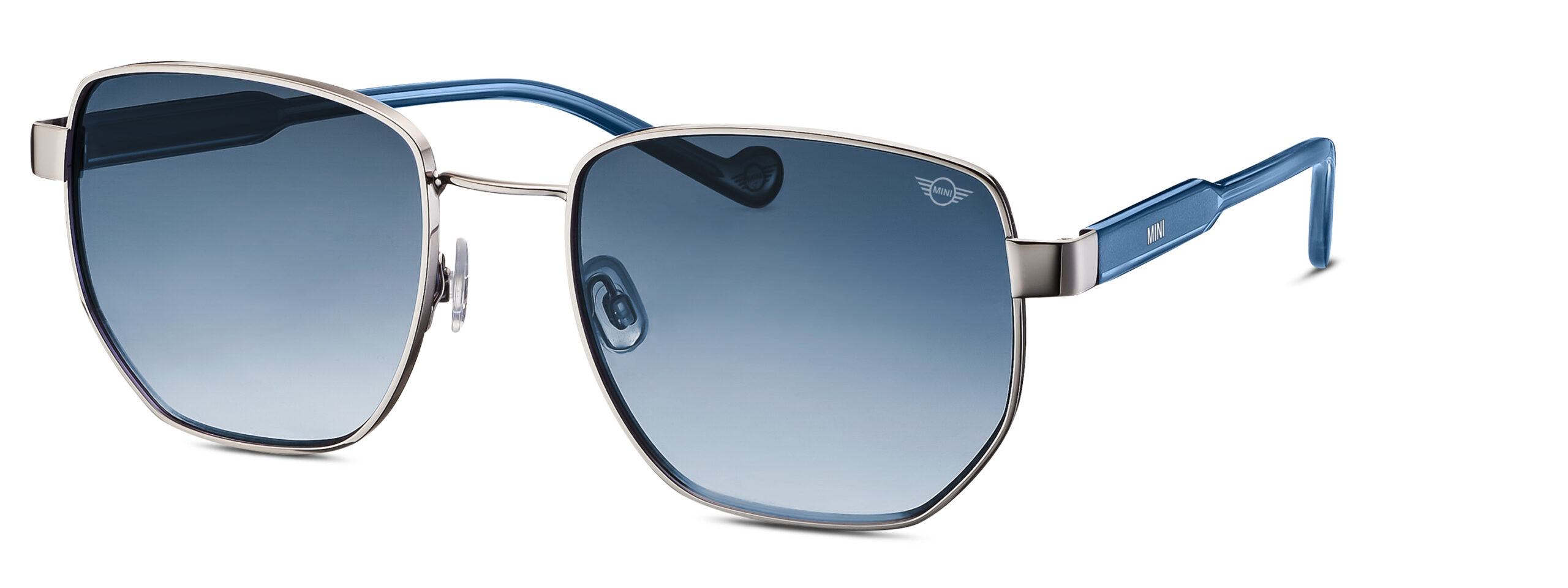 MINI EYEWEAR MI 745009 grau