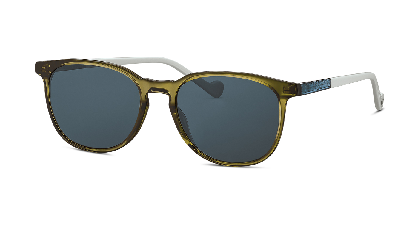 MINI EYEWEAR MI 746000 grün