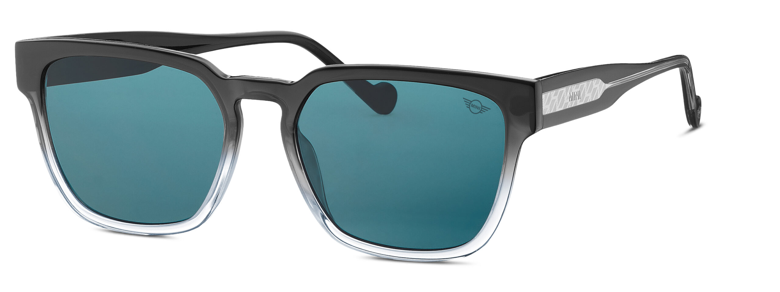 MINI EYEWEAR MI 746014 schwarz