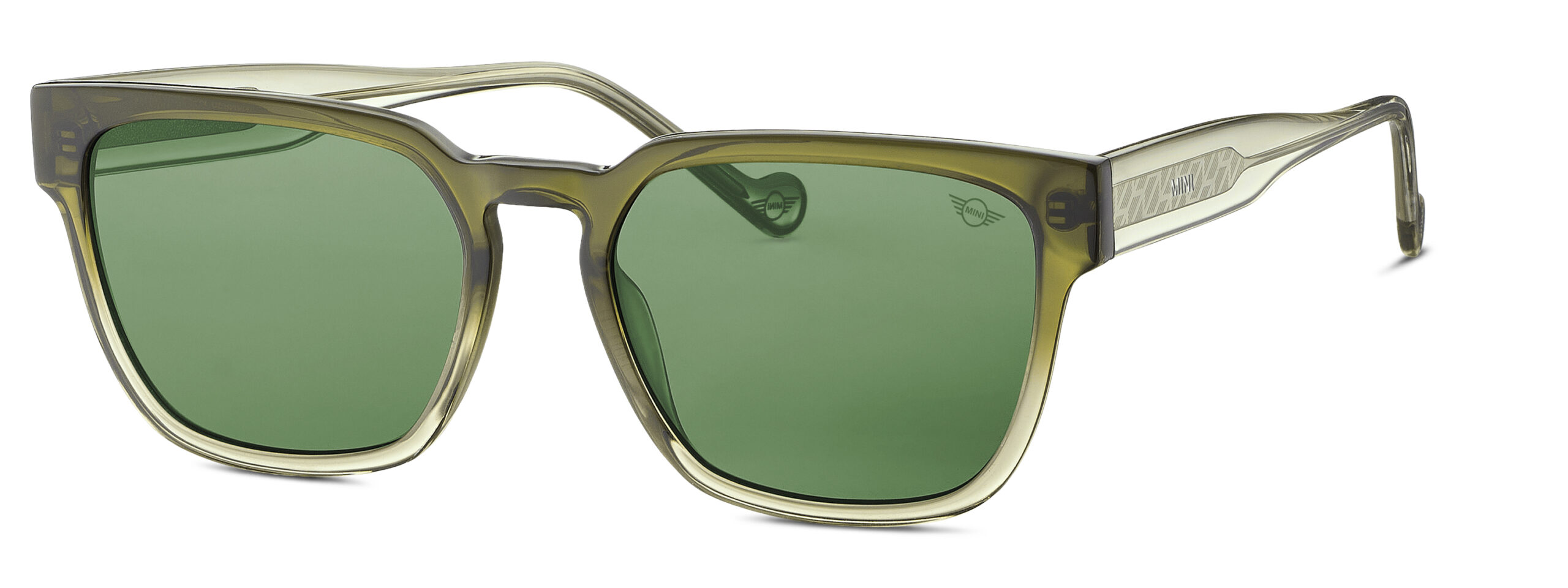 MINI EYEWEAR MI 746014 grün