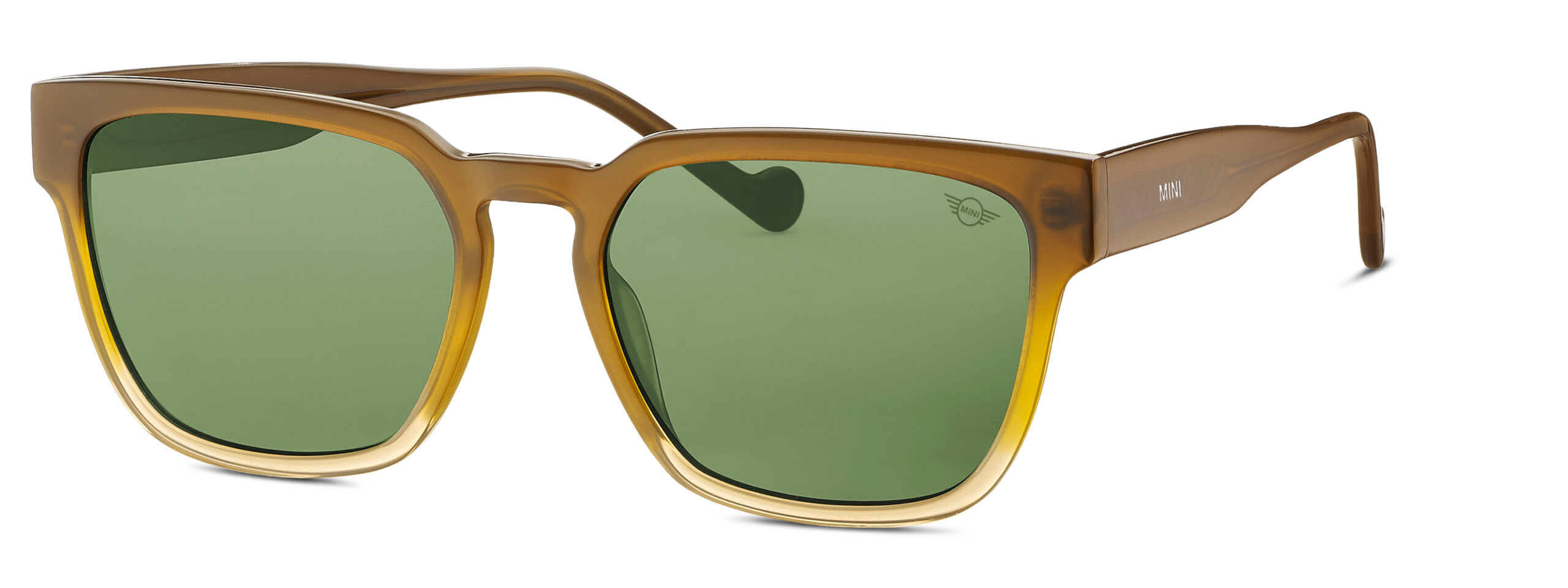 MINI EYEWEAR MI 746014 braun