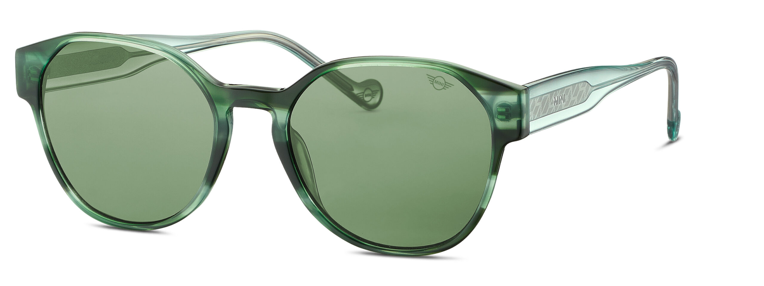 MINI EYEWEAR MI 746015 grün