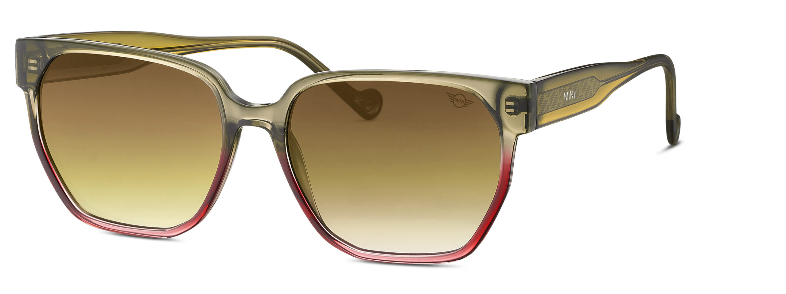 MINI EYEWEAR MI 746016 grün