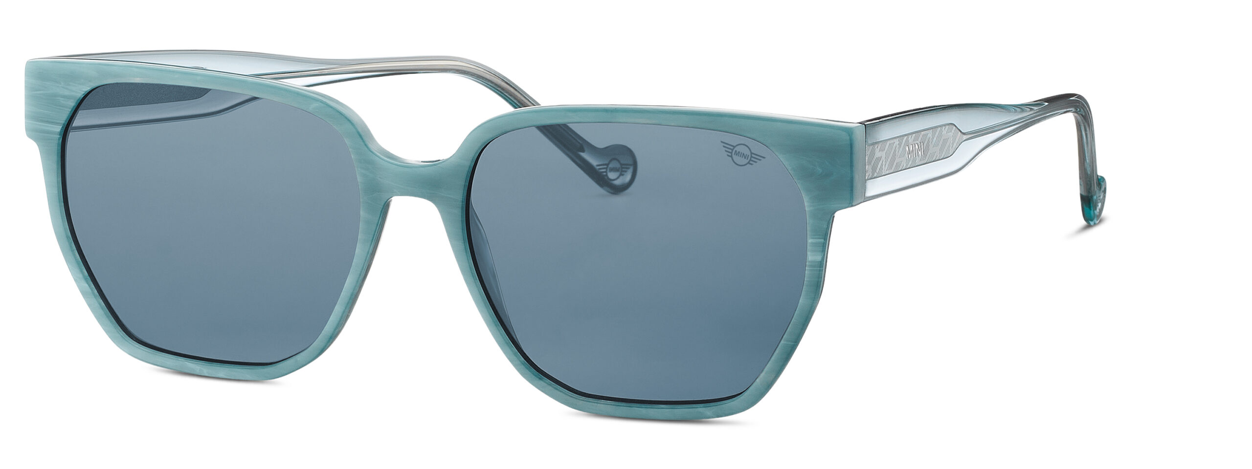 MINI EYEWEAR MI 746016 blau