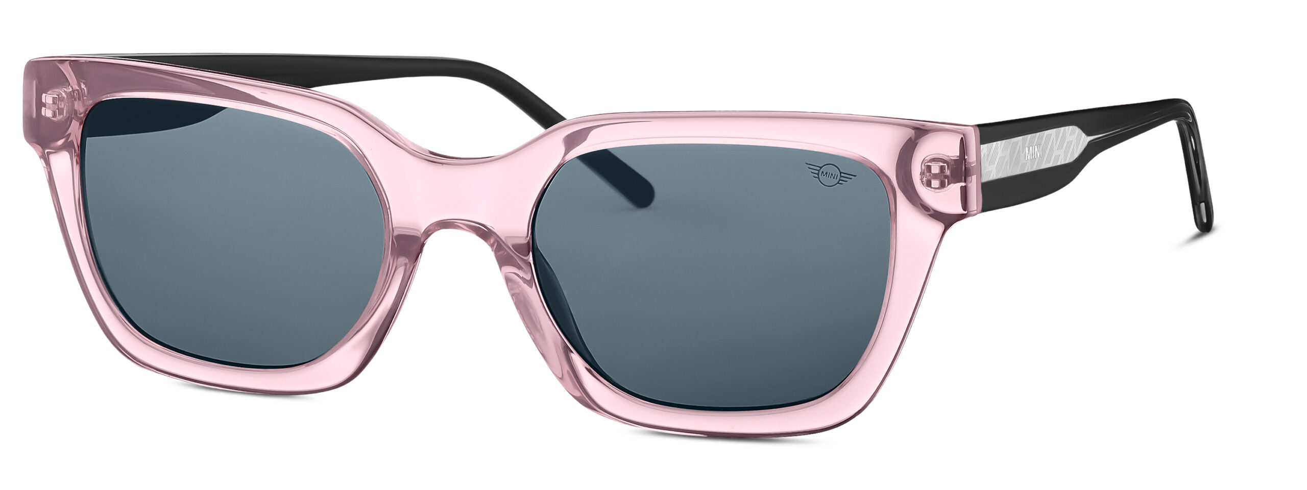 MINI EYEWEAR MI 746017 rot