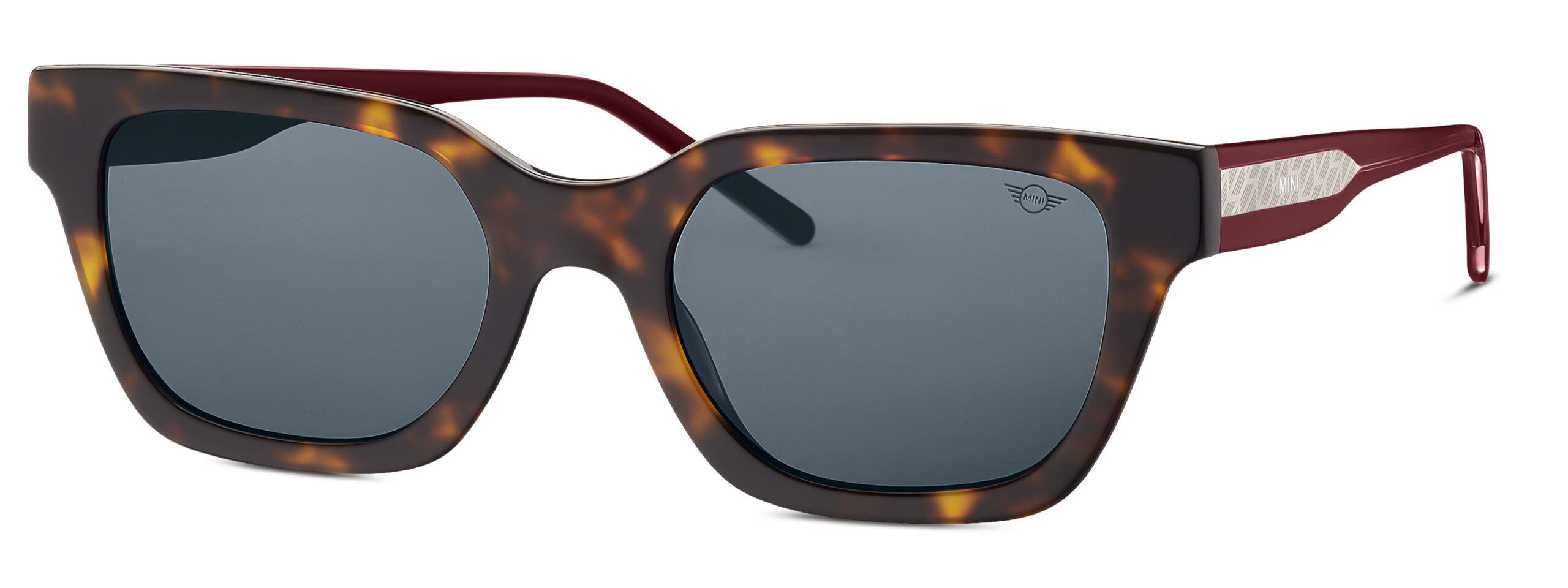 MINI EYEWEAR MI 746017 braun